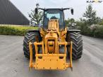 Venieri 8.63TL wheel loader/telescopic loader 2