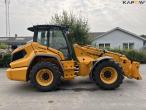 Venieri 8.63TL wheel loader/telescopic loader 4