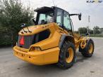 Venieri 8.63TL wheel loader/telescopic loader 5