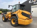 Venieri 8.63TL wheel loader/telescopic loader 7