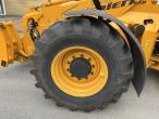 Venieri 8.63TL wheel loader/telescopic loader 9