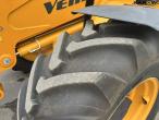 Venieri 8.63TL wheel loader/telescopic loader 10