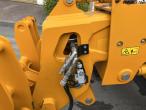 Venieri 8.63TL wheel loader/telescopic loader 11