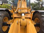 Venieri 8.63TL wheel loader/telescopic loader 16