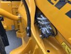 Venieri 8.63TL wheel loader/telescopic loader 17