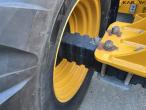 Venieri 8.63TL wheel loader/telescopic loader 18