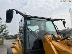 Venieri 8.63TL wheel loader/telescopic loader 20