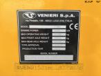 Venieri 8.63TL wheel loader/telescopic loader 21