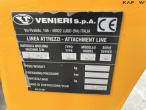 Venieri 8.63TL wheel loader/telescopic loader 22