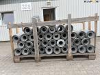 muffler for extraction - 35 pcs 5