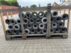 muffler for extraction - 35 pcs 6