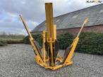 Vermeer TS-44A wood mover 3