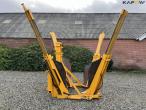 Vermeer TS-44A wood mover 4