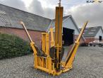 Vermeer TS-44A wood mover 5