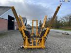 Vermeer TS-44A wood mover 6