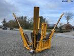 Vermeer TS-44A wood mover 7