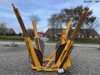 Vermeer TS-44A wood mover 8