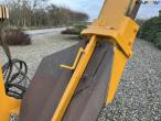 Vermeer TS-44A wood mover 10