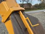 Vermeer TS-44A wood mover 18