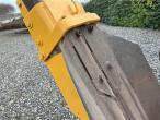 Vermeer TS-44A wood mover 24