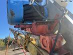 Westfield grain auger 19