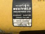 Westfield grain auger 20