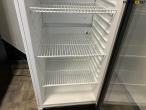 Vibrocold freezer 310 litres 6