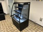 Vibrocold Regal CHL refrigerated display cases 1