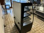 Vibrocold Regal CHL refrigerated display cases 4