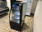 Vibrocold Regal CHL refrigerated display cases 5