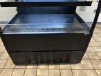 Vibrocold Regal CHL refrigerated display cases 8