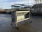 VJ. Stable equipment - Feeding machine for concentrated feed 3