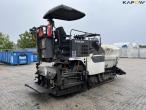 Volvo ABG 2820 paver 5