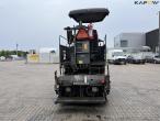 Volvo ABG 2820 paver 6