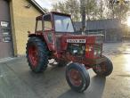 Volvo BM 650 T tractor 3