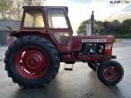 Volvo BM 650 T tractor 4