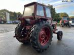 Volvo BM 650 T tractor 5