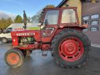 Volvo BM 650 T tractor 8