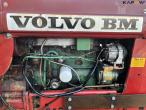 Volvo BM 650 T tractor 14