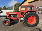 Volvo BM 810 tractor 8