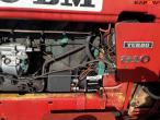 Volvo BM 810 tractor 11