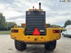 Volvo BM L150 rubber goat 6