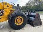 Volvo BM L150 rubber goat 18