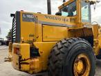 Volvo BM L150 rubber goat 22