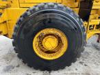 Volvo BM L150 rubber goat 47