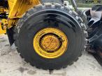 Volvo BM L150 rubber goat 48