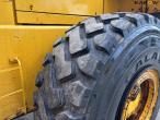 Volvo BM L150 rubber goat 51