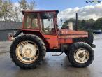 Volvo BM Valmet 705 Tractor 4