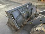 Volvo L25F skid steer loader 10