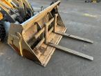 Volvo L25F skid steer loader 16